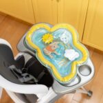 Παίξτε Mat Disney PVC