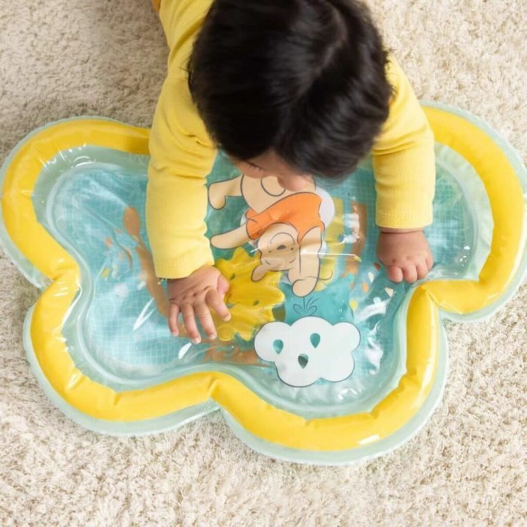 Παίξτε Mat Disney PVC