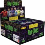 Πακέτο Chrome Panini FIFA TOP CLASS 2025 TC