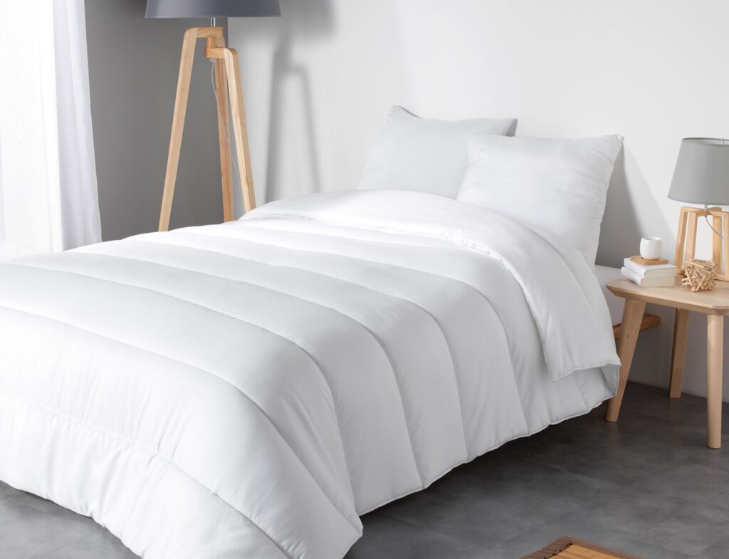 Πάπλωμα Confort Douceur D'intérieur - 260X240Cm