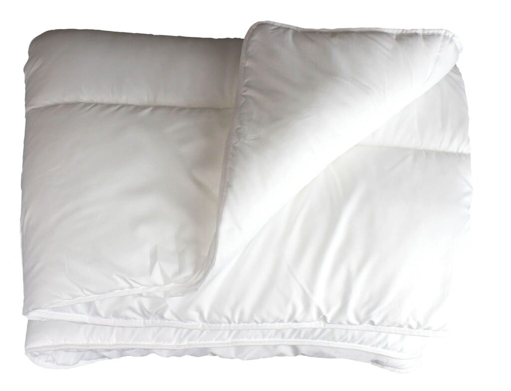 Πάπλωμα Confort Douceur D'intérieur - 260X240Cm
