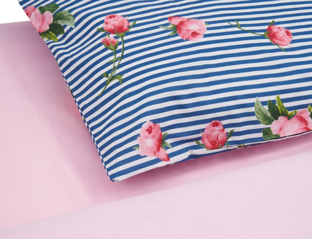 Παπλωματοθήκες & Κλινοσκεπάσματα Κλινοσκεπασματα Heinner Hr-4Bed-132-Rse
