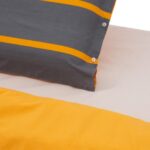 Παπλωματοθήκες & Κλινοσκεπάσματα Σετ Κλινοσκεπασματα Heinner Hr-2Sbed-Org