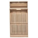 Παπουτσοθήκες Meuble A Chaussure 3 Portes Klaus M1 Hd0206Fs