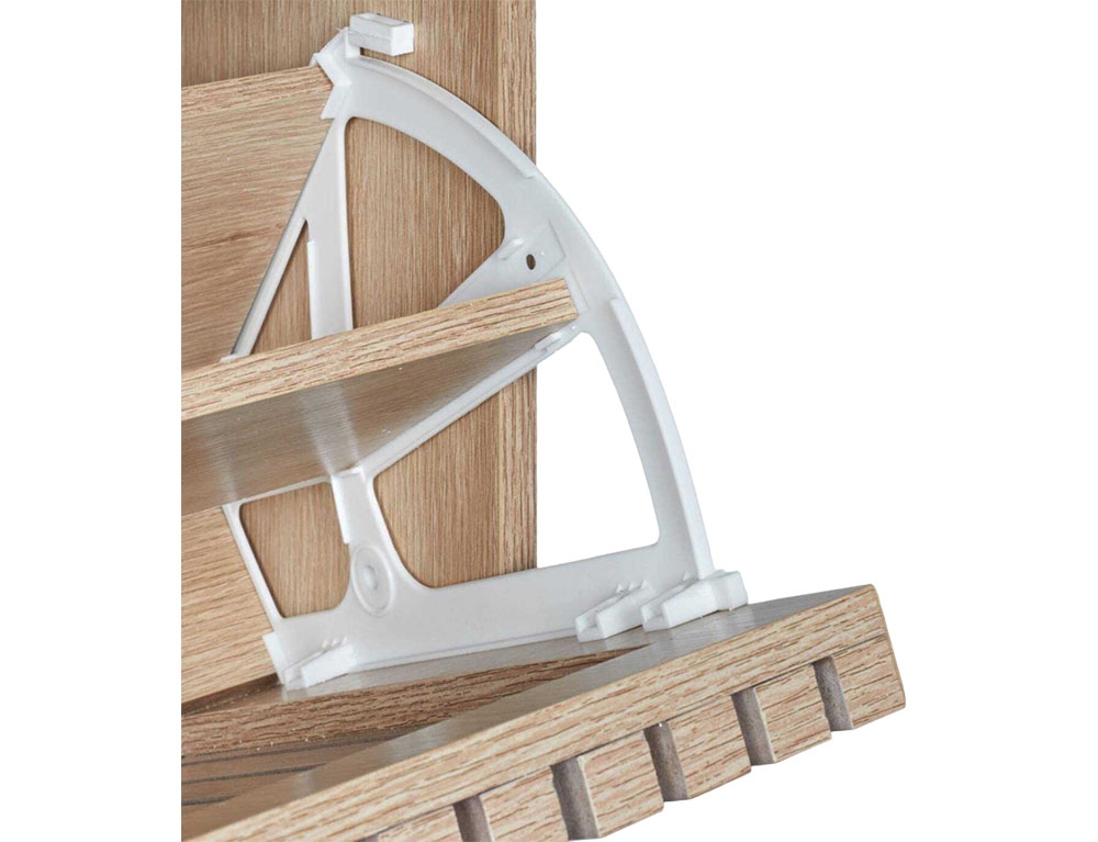 Παπουτσοθήκες Meuble A Chaussure 3 Portes Klaus M1 Hd0206Fs