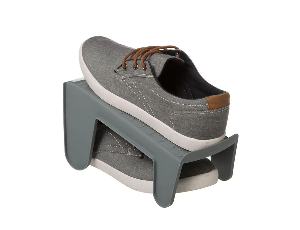 Παπουτσοθήκες Plas Shoe Rack Accs X5 1P 167877