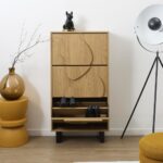 Παπουτσοθήκες Shoe Chest Calypso M1 A1/M1 Hd0429