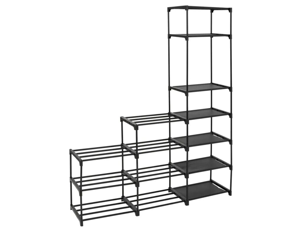 Παπουτσοθήκες Shoe Rack Mtl 32P Intissa