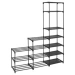 Παπουτσοθήκες Shoe Rack Mtl 32P Intissa