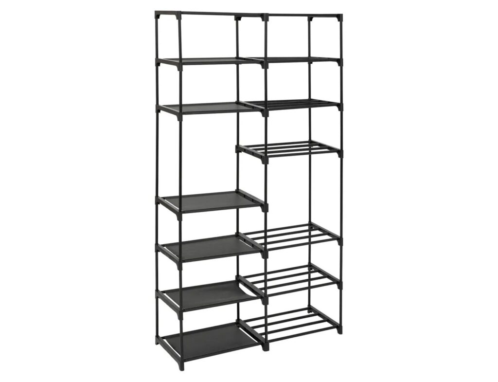 Παπουτσοθήκες Shoe Rack Mtl 32P Intissa