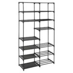 Παπουτσοθήκες Shoe Rack Mtl 32P Intissa