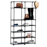 Παπουτσοθήκες Shoe Rack Mtl 32P Intissa