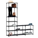 Παπουτσοθήκες Shoe Rack Mtl 32P Intissa