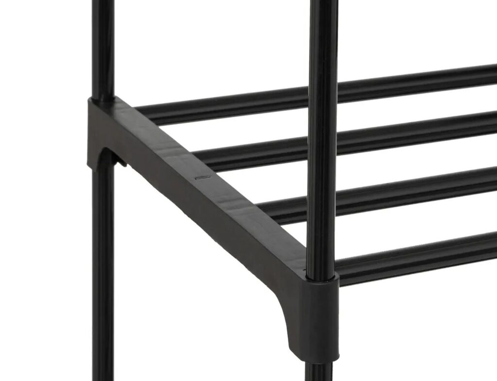 Παπουτσοθήκες Shoe Rack Mtl 32P Intissa