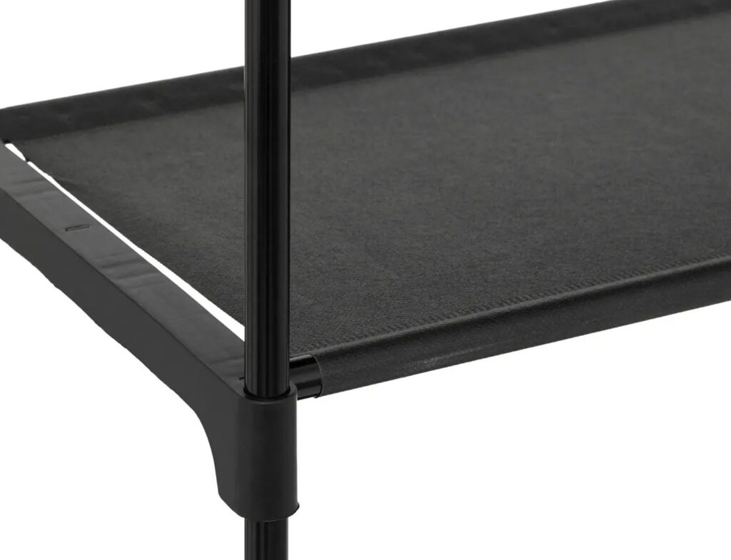 Παπουτσοθήκες Shoe Rack Mtl 32P Intissa
