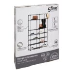 Παπουτσοθήκες Shoe Rack Mtl 32P Intissa