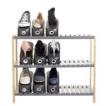 Παπουτσοθήκες Shoe Rack Plas Accs 1P 160300
