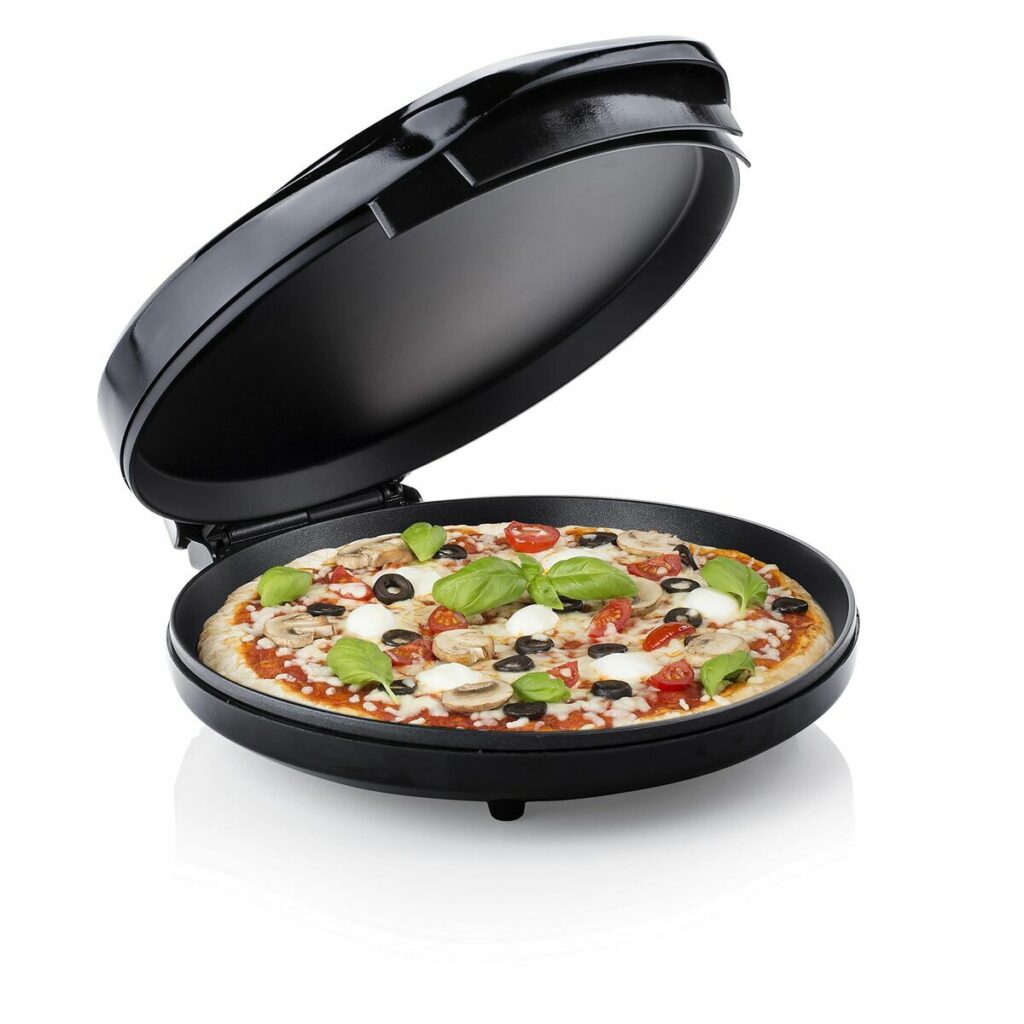 Παρασκευαστής Πίτσας Tristar PZ-2881 Pizzera Μαύρο 1450 W