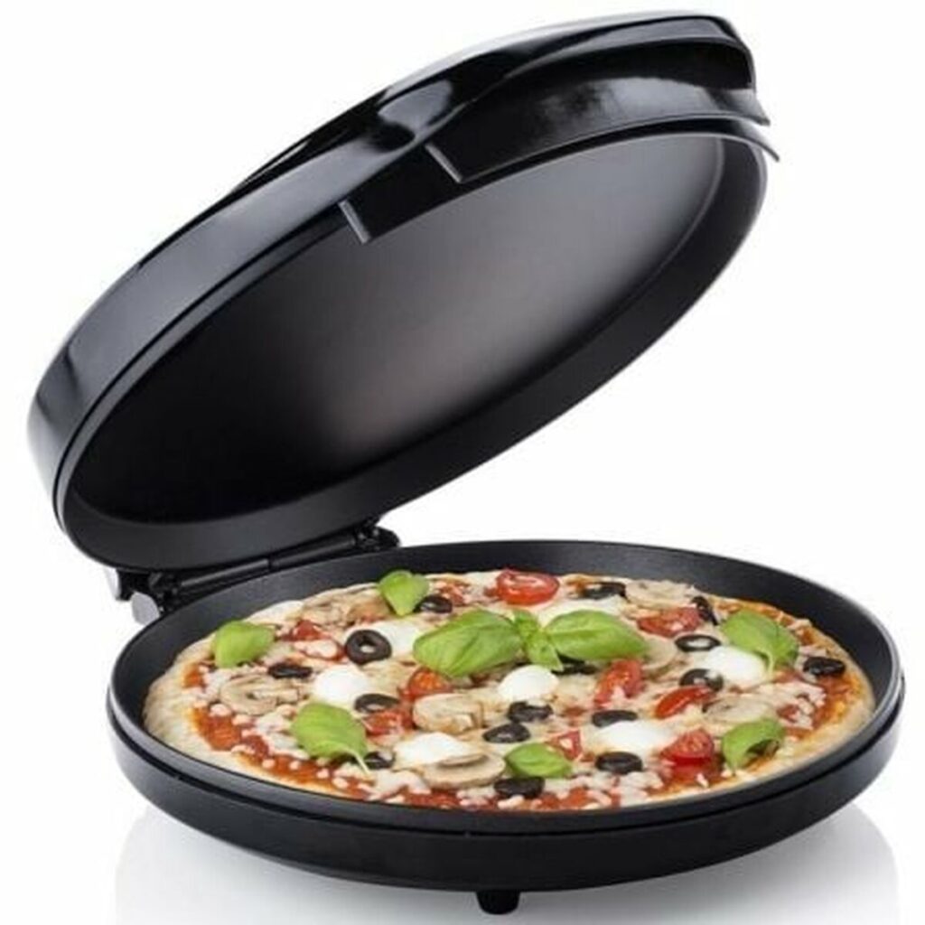Παρασκευαστής Πίτσας Tristar PZ-2881 Pizzera Μαύρο 1450 W