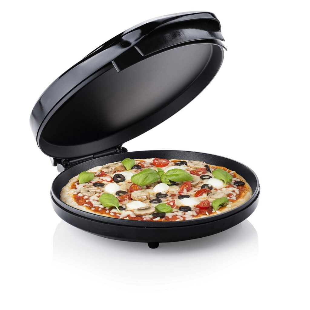 Παρασκευαστής Πίτσας Tristar PZ-2881 Pizzera Μαύρο 1450 W