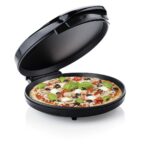 Παρασκευαστής Πίτσας Tristar PZ-2881 Pizzera Μαύρο 1450 W