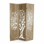 Παραβάν Versa Arbol Ξύλο (170 x 40 cm)