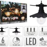 Party Lights Party Lights Bulbs Pp Af5300230