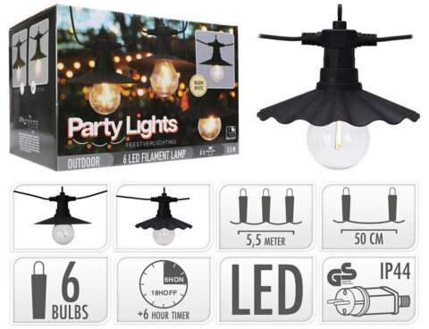 Party Lights Party Lights Bulbs Pp Af5300230