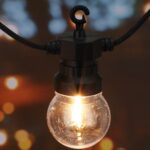 Party Lights String Light 10L Warm White