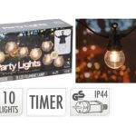 Party Lights String Light 10L Warm White