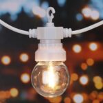 Party Lights String Light 10L Warm White