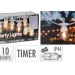 Party Lights String Light 10L Warm White