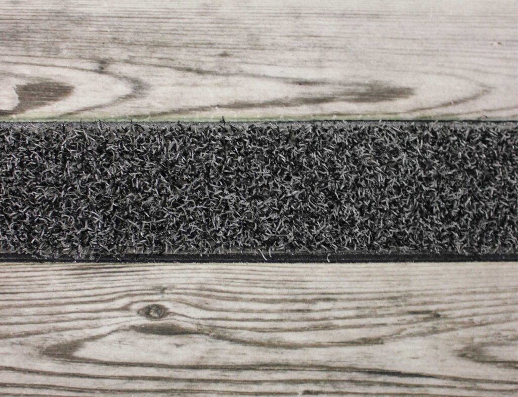 Πατάκι Balto Douceur D'intérieur - 75X45Cm