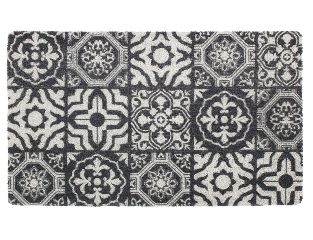 Πατάκι Lisbonne Douceur D'intérieur - 75X45Cm