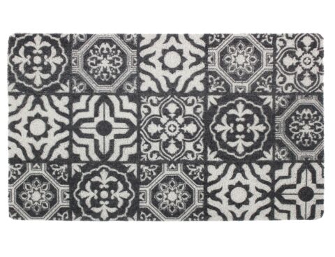 Πατάκι Lisbonne Douceur D'intérieur - 75X45Cm
