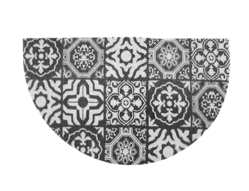 Πατάκι Lisbonne Douceur D'intérieur - 75X45Cm