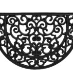 Πατάκι Odelin Douceur D'intérieur - 60X40Cm