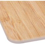 Πατάκια Απορρόφησης Νερού Μετά Το Ντουζ Bamboo Diatomite Bathmat 35X45 160928A