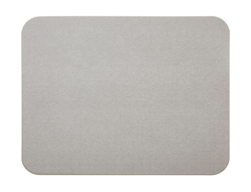 Πατάκια Απορρόφησης Νερού Μετά Το Ντουζ Diatomite Carpet 35X45 Grey 160928