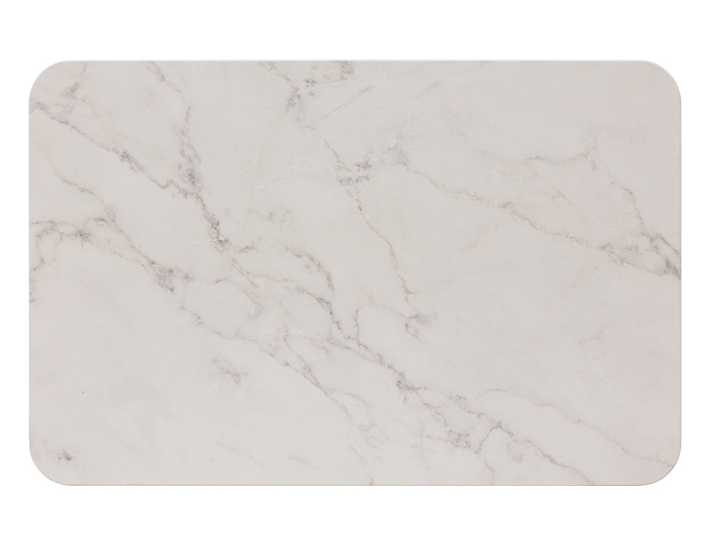 Πατάκια Απορρόφησης Νερού Μετά Το Ντουζ White Lea Diato Carpet 39X60 174683B