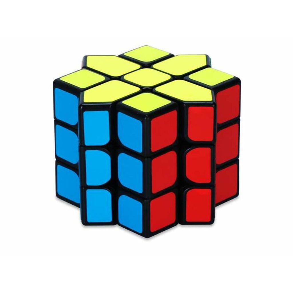 Παζλ Cayro
