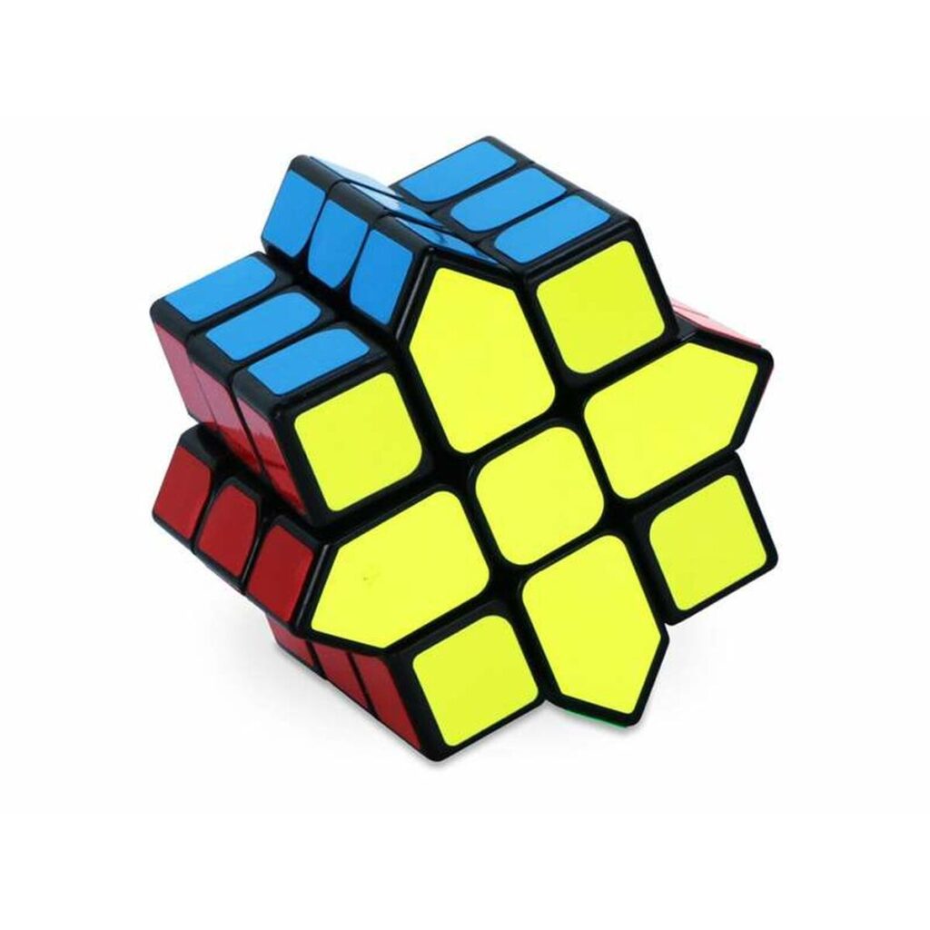 Παζλ Cayro