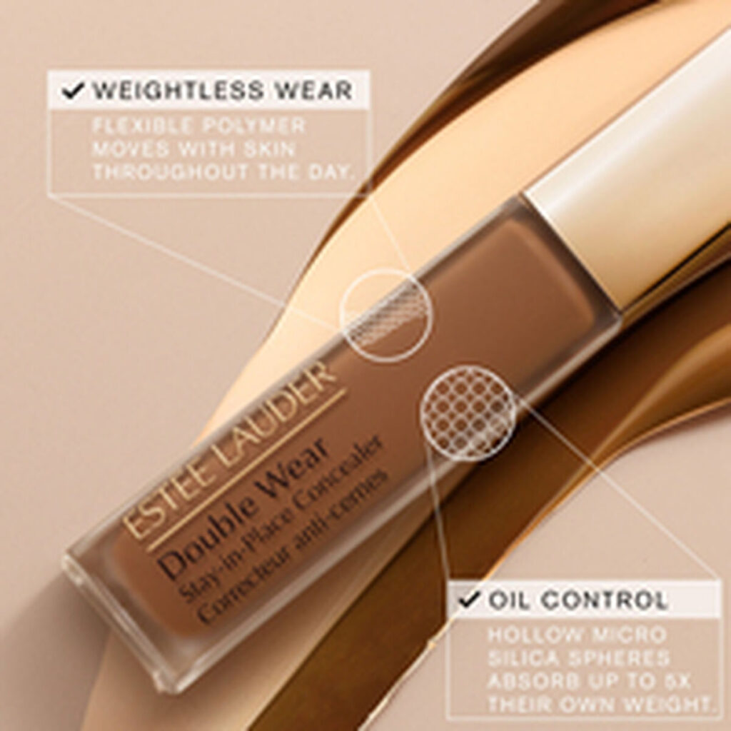Περιποίηση Προσώπου Estee Lauder DOUBLE WEAR Nº 3N 12 ml