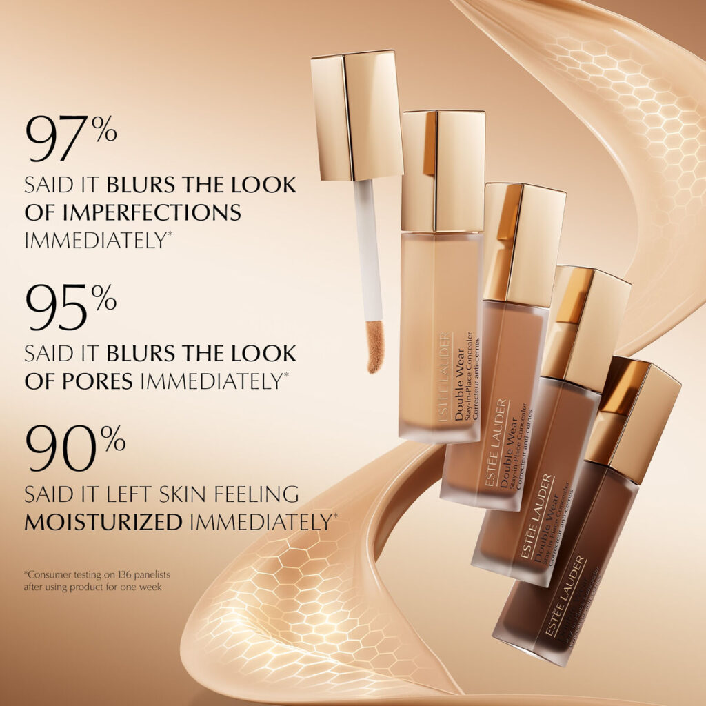 Περιποίηση Προσώπου Estee Lauder DOUBLE WEAR Nº 3N 12 ml