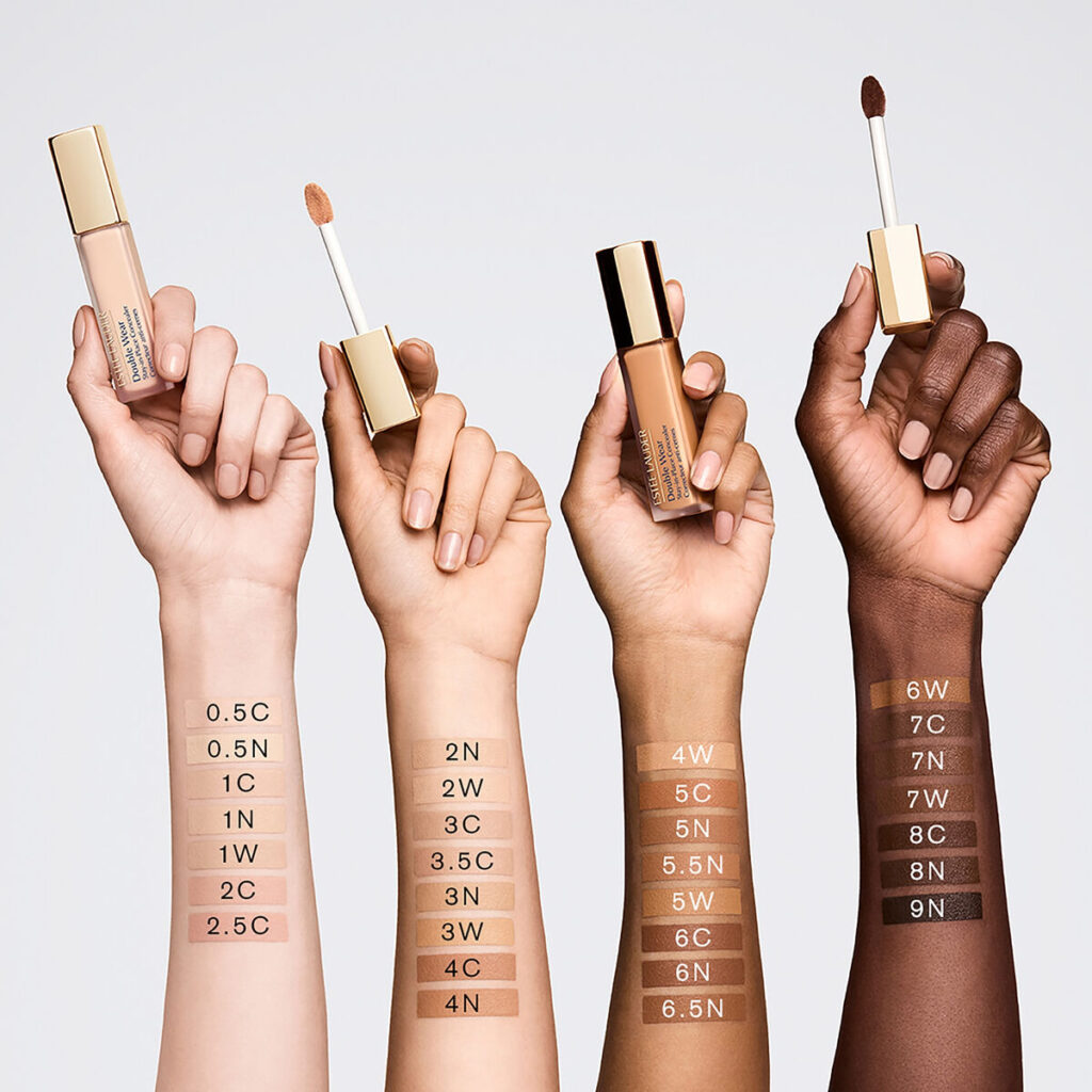 Περιποίηση Προσώπου Estee Lauder DOUBLE WEAR Nº 3N 12 ml
