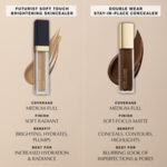 Περιποίηση Προσώπου Estee Lauder DOUBLE WEAR Nº 3N 12 ml