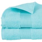 Πετσέτες Μπάνιου Aqua Bath Towel 100X150 Atmosphera 125869Q