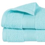 Πετσέτες Μπάνιου Aqua Hand Towel450 50X90 Atmosphera 125867Q