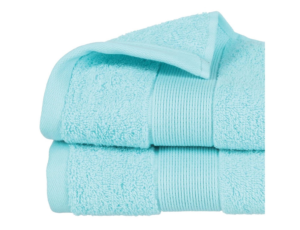 Πετσέτες Μπάνιου Aqua Hand Towel450 50X90 Atmosphera 125867Q