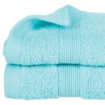 Πετσέτες Μπάνιου Aqua Towel 450 30X50 Atmosphera 125866Q